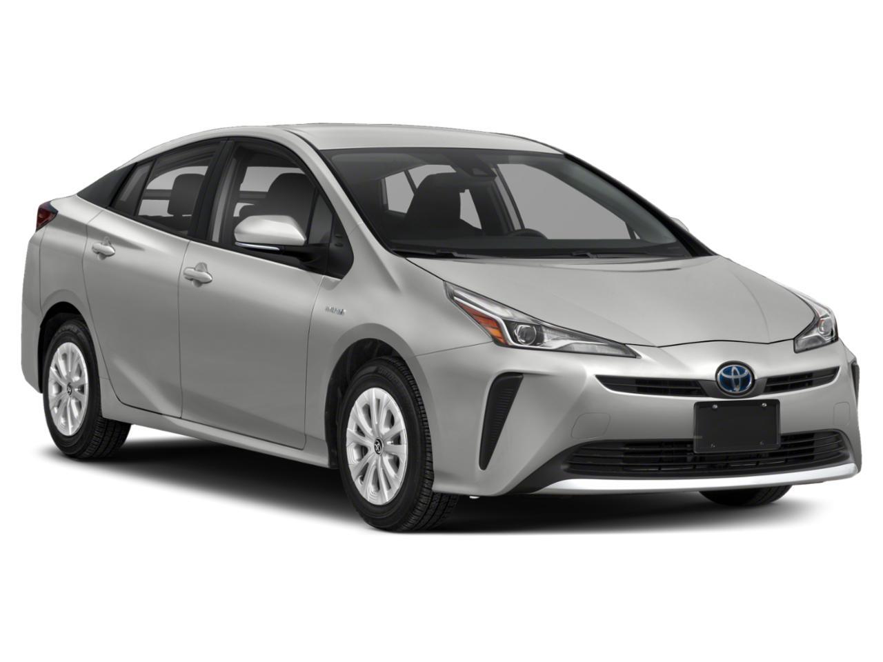 2022 Toyota Prius Nightshade (Natl) Gilroy CA
