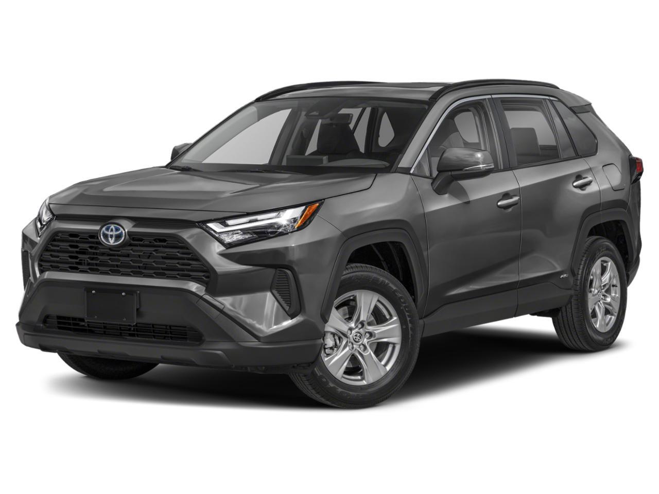 2022 Toyota RAV4 Hybrid XLE St. John's NL 2022 Toyota RAV4 Hybrid XLE St. John's NL