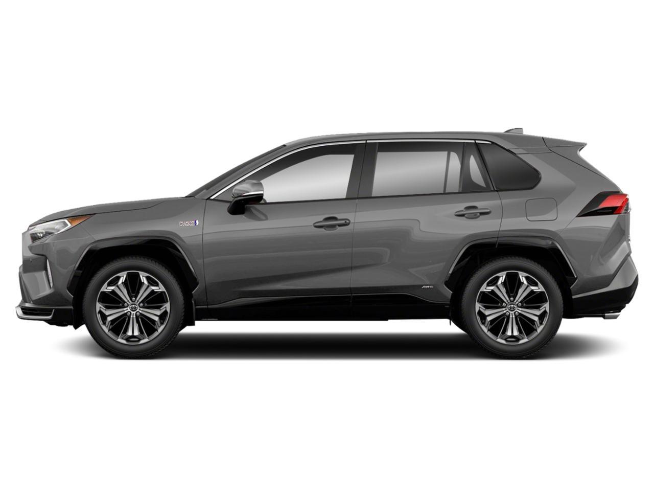 2022 Toyota RAV4 Prime SE Roseville CA