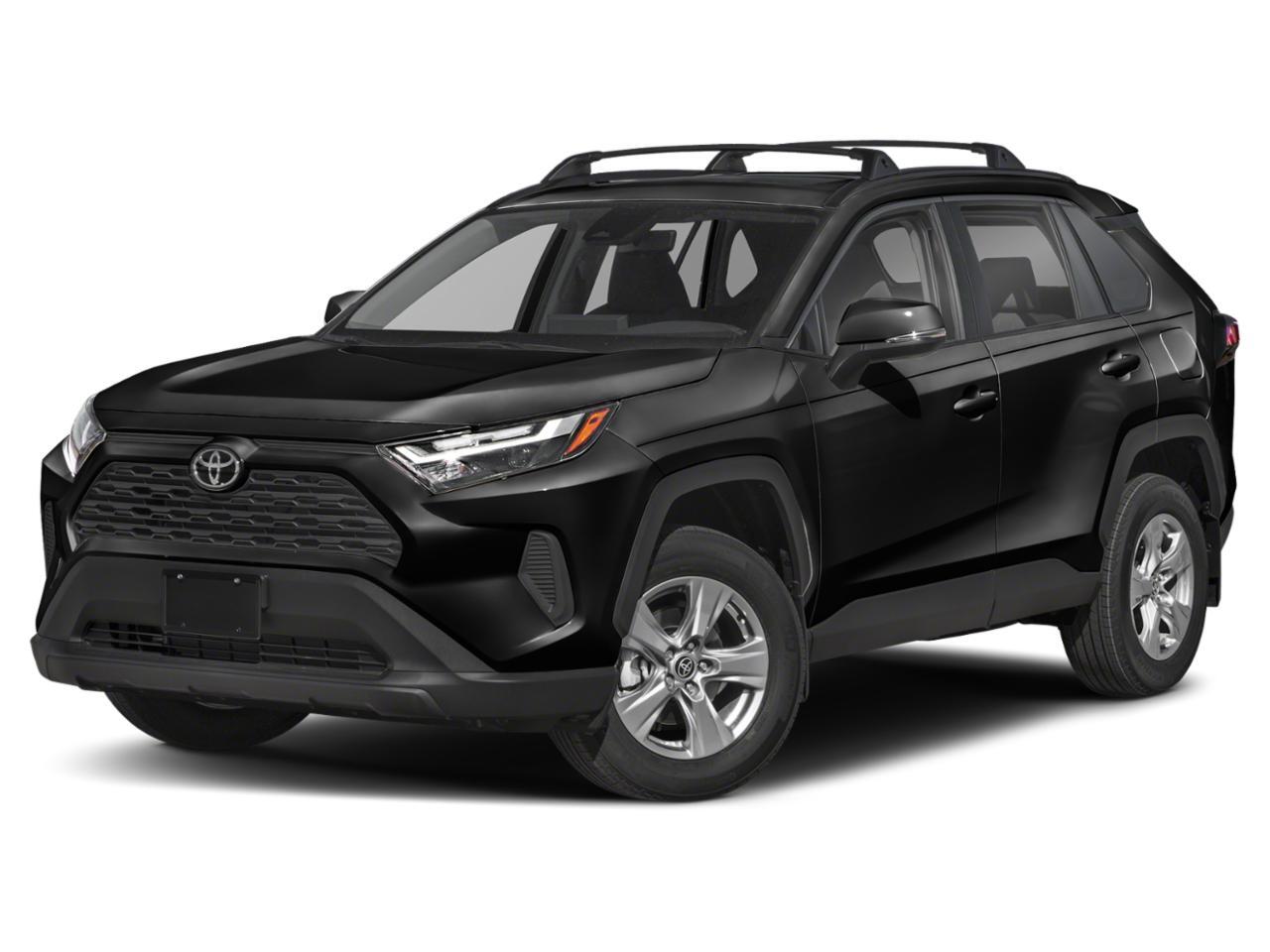 2022 Toyota RAV4 XLE Roseville CA
