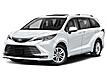 2022 Toyota Sienna Limited
