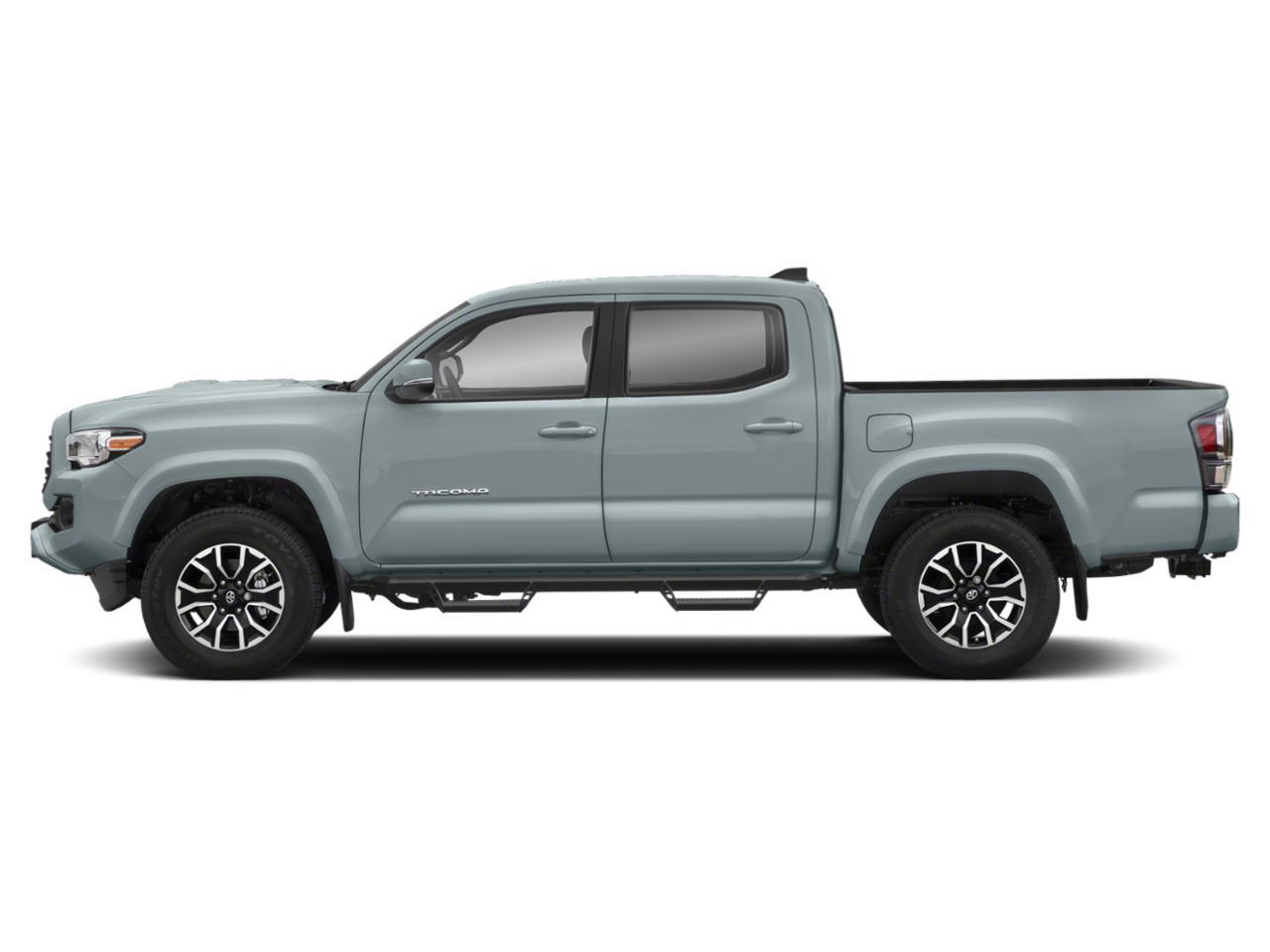 2022 Toyota TACOMA Vacaville CA 2022 Toyota TACOMA Vacaville CA