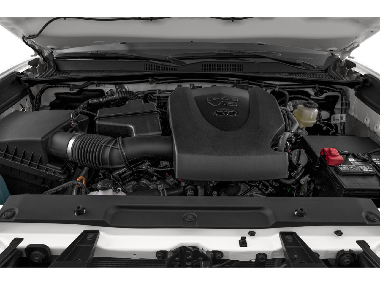 2022 Toyota TACOMA Vacaville CA 2022 Toyota TACOMA Vacaville CA