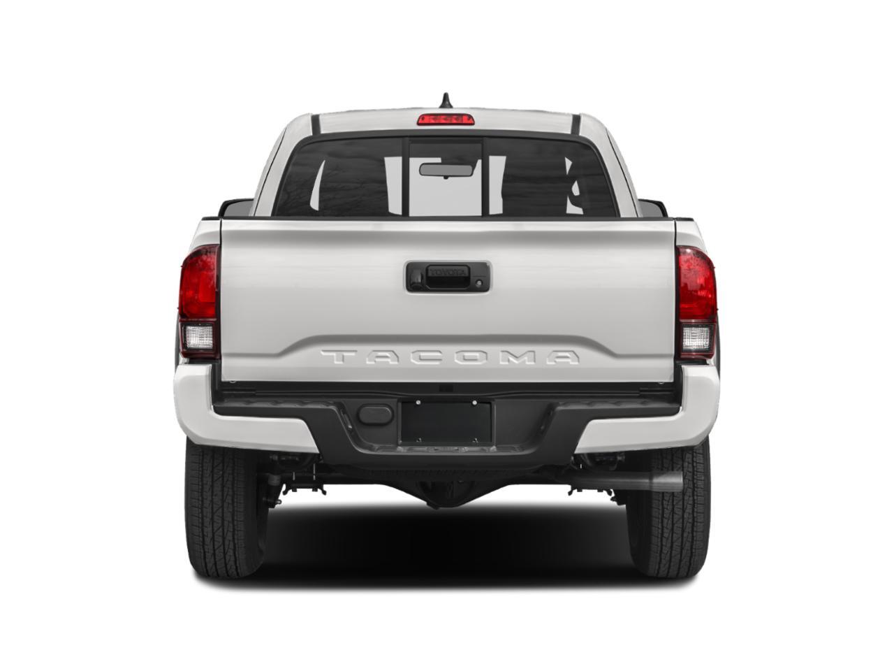 2022 Toyota TACOMA Vacaville CA 2022 Toyota TACOMA Vacaville CA