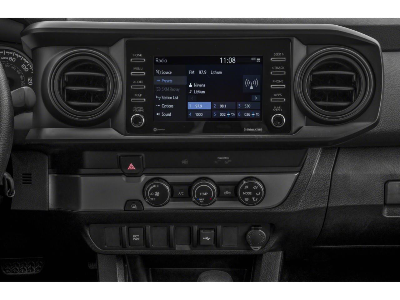 2022 Toyota TACOMA Vacaville CA 2022 Toyota TACOMA Vacaville CA