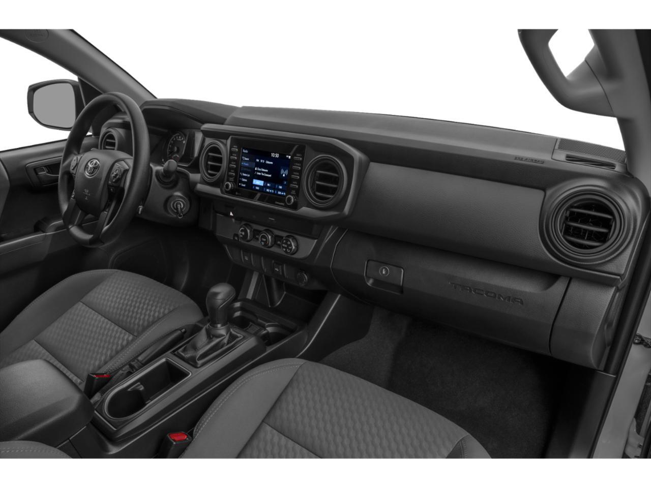 2022 Toyota TACOMA SR Vacaville CA 2022 Toyota TACOMA SR Vacaville CA