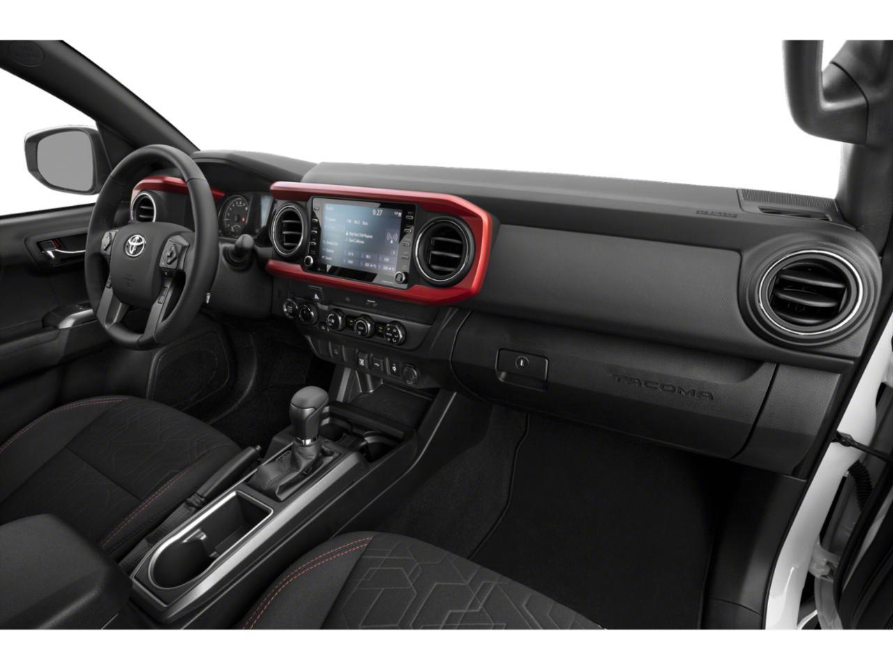 2022 Toyota TACOMA TRD Sport Vacaville CA 2022 Toyota TACOMA TRD Sport Vacaville CA