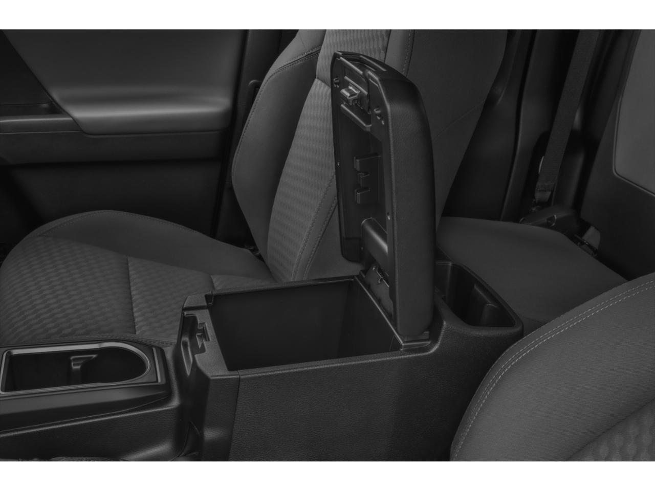 2022 Toyota Tacoma 4WD SR Access Cab 6' Bed I4 AT (Natl) Gilroy CA