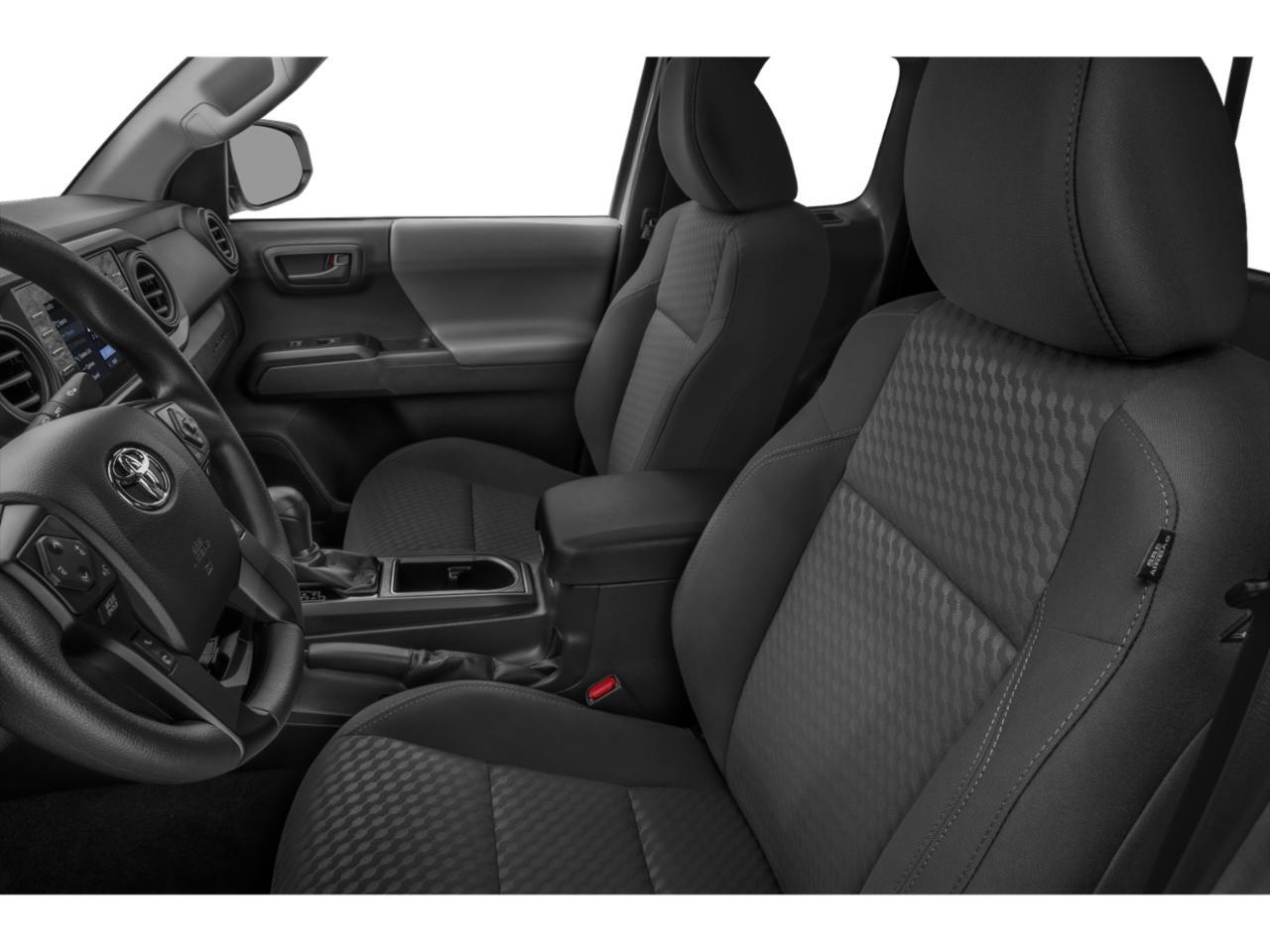 2022 Toyota Tacoma 4WD SR Access Cab 6' Bed I4 AT (Natl) Gilroy CA