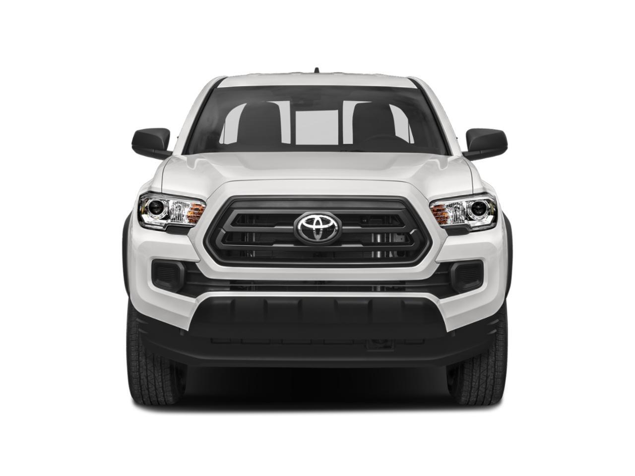 2022 Toyota Tacoma 4WD SR Access Cab 6' Bed I4 AT (Natl) Gilroy CA