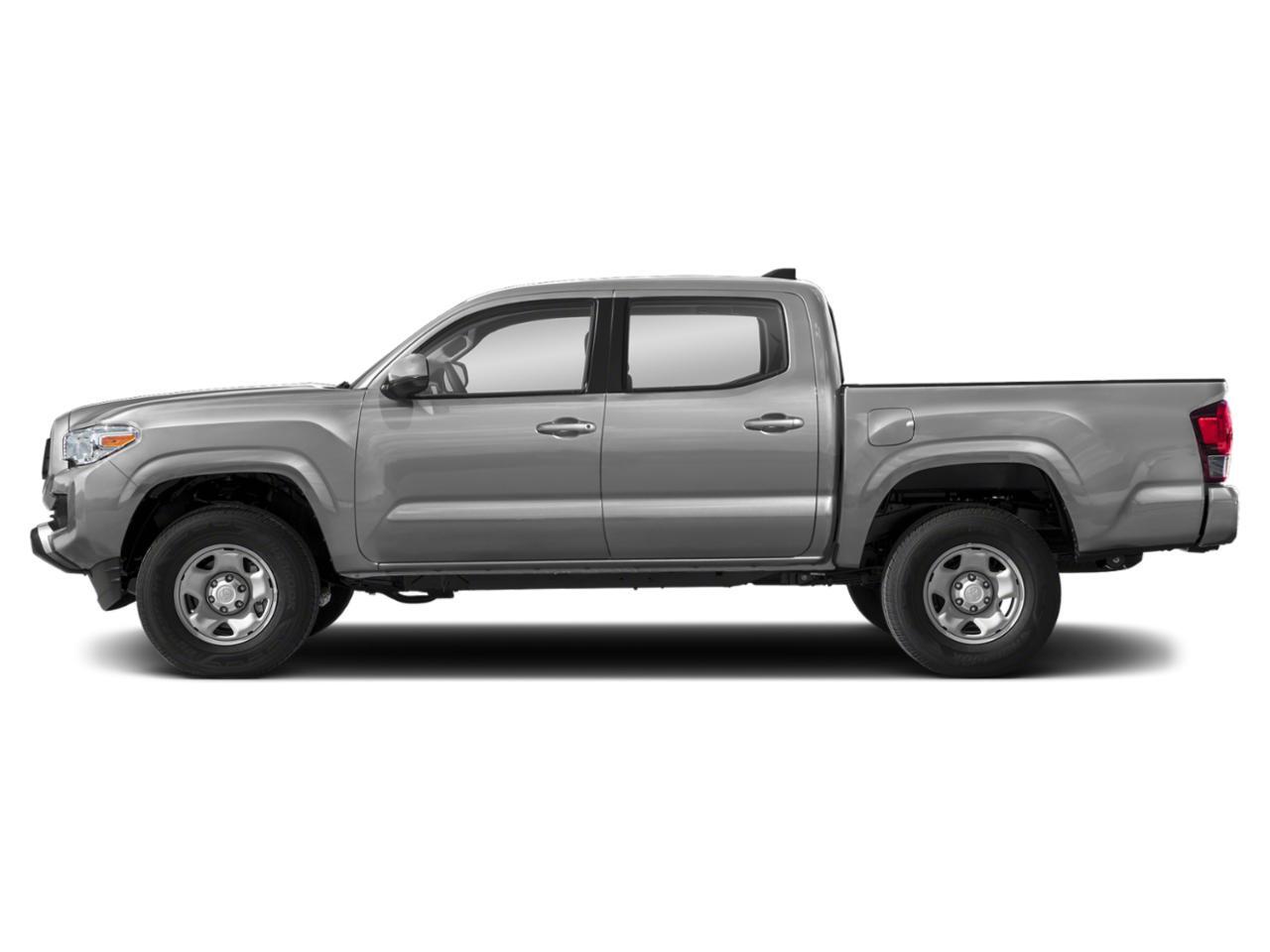 2022 Toyota Tacoma SR Roseville CA