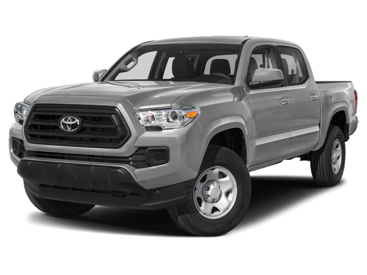 2022 Toyota Tacoma SR Roseville CA