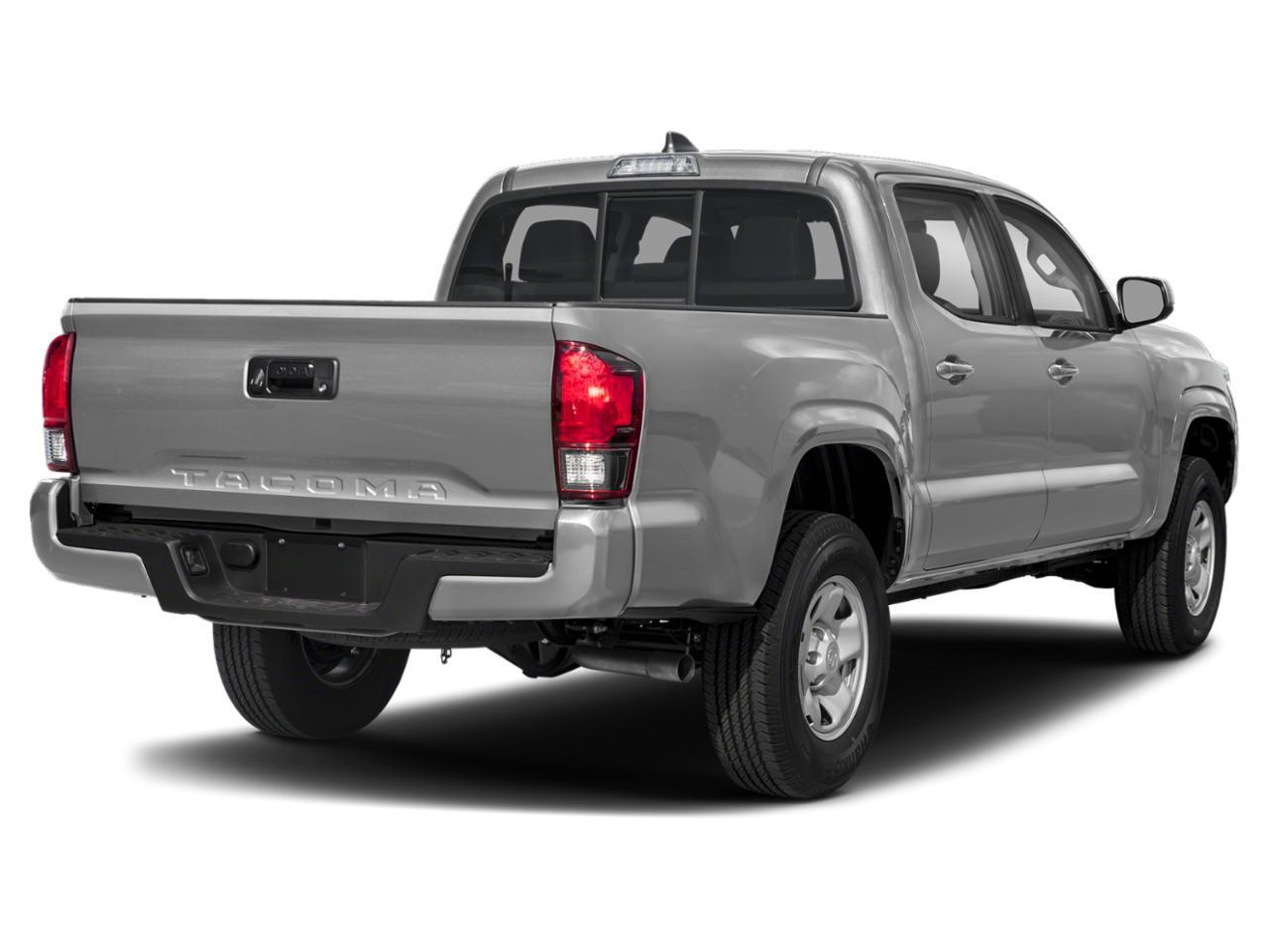 2022 Toyota Tacoma SR Roseville CA