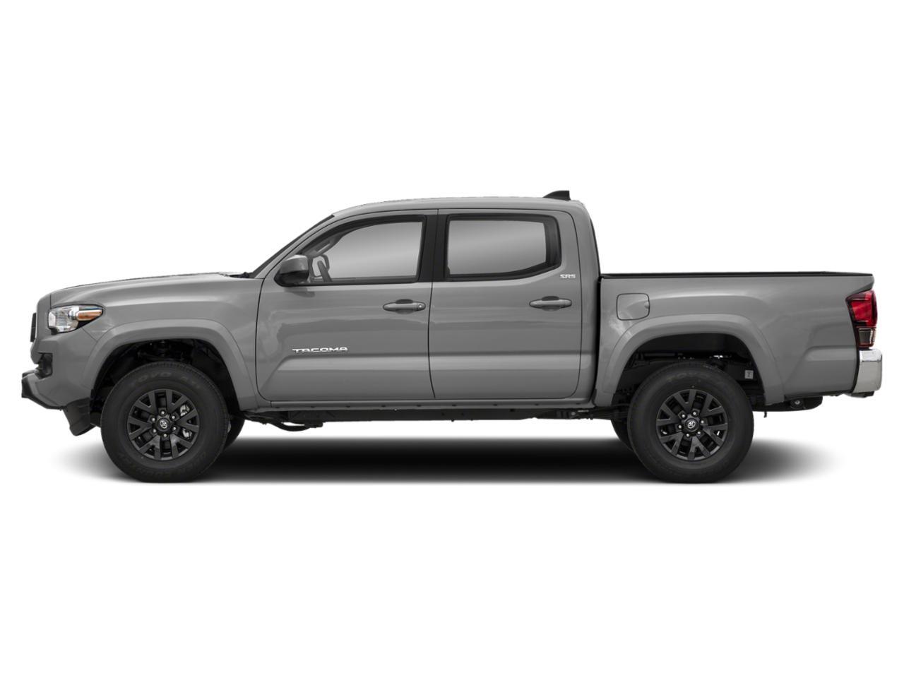2022 Toyota Tacoma SR5 2022 Toyota Tacoma SR5