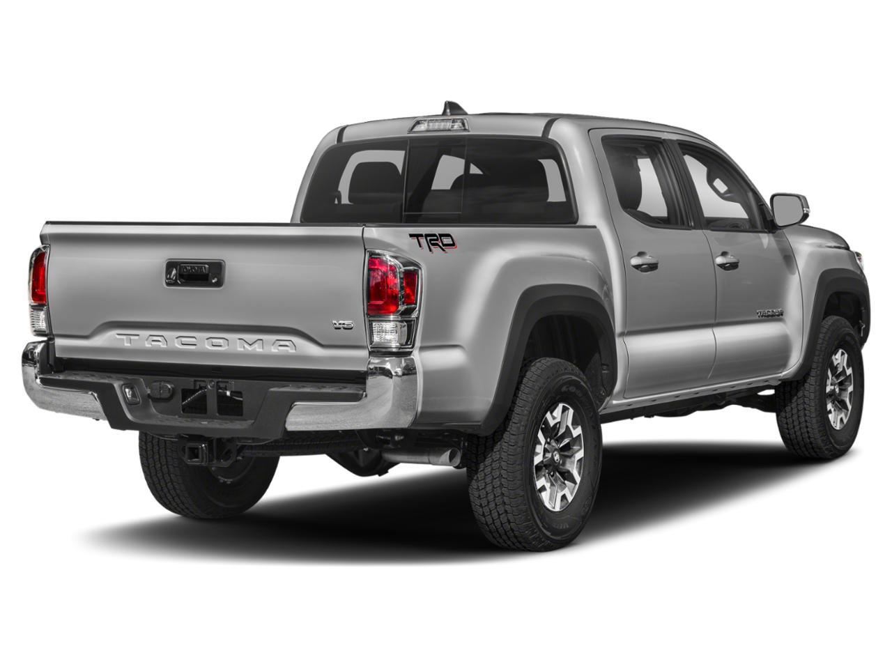 2022 Toyota Tacoma TRD Off Road Roseville CA