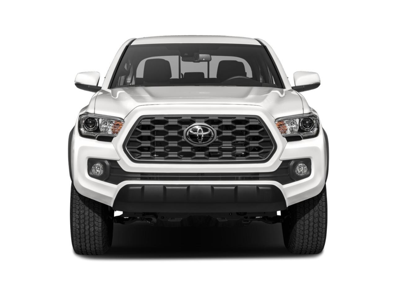 2022 Toyota Tacoma TRD Off Road Roseville CA