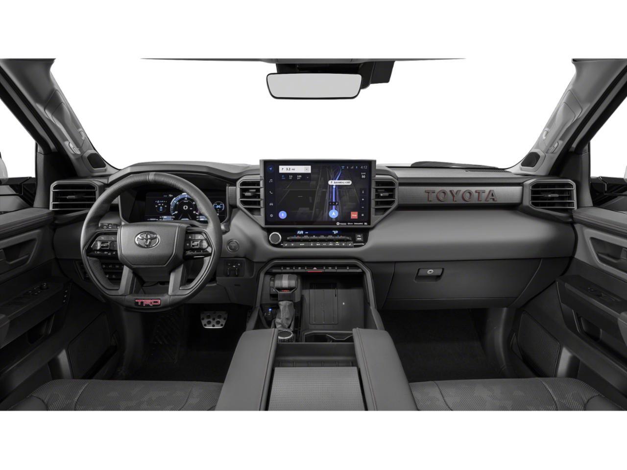 2022 Toyota Tundra 2WD SR5 CrewMax 5.5' Bed 3.5L (Natl) Gilroy CA