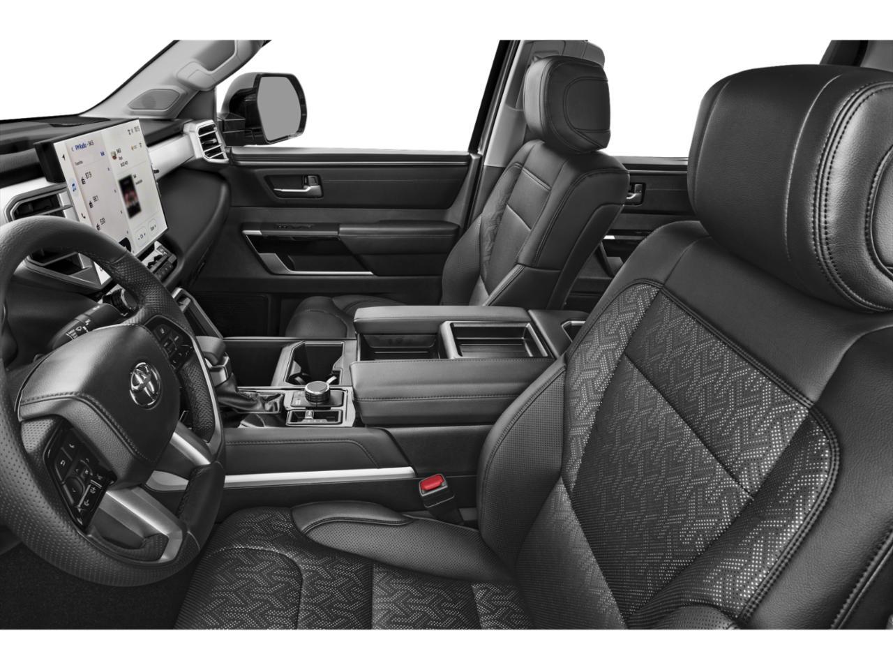 2022 Toyota Tundra 4WD SR5 CrewMax 5.5' Bed 3.5L (Natl) Gilroy CA