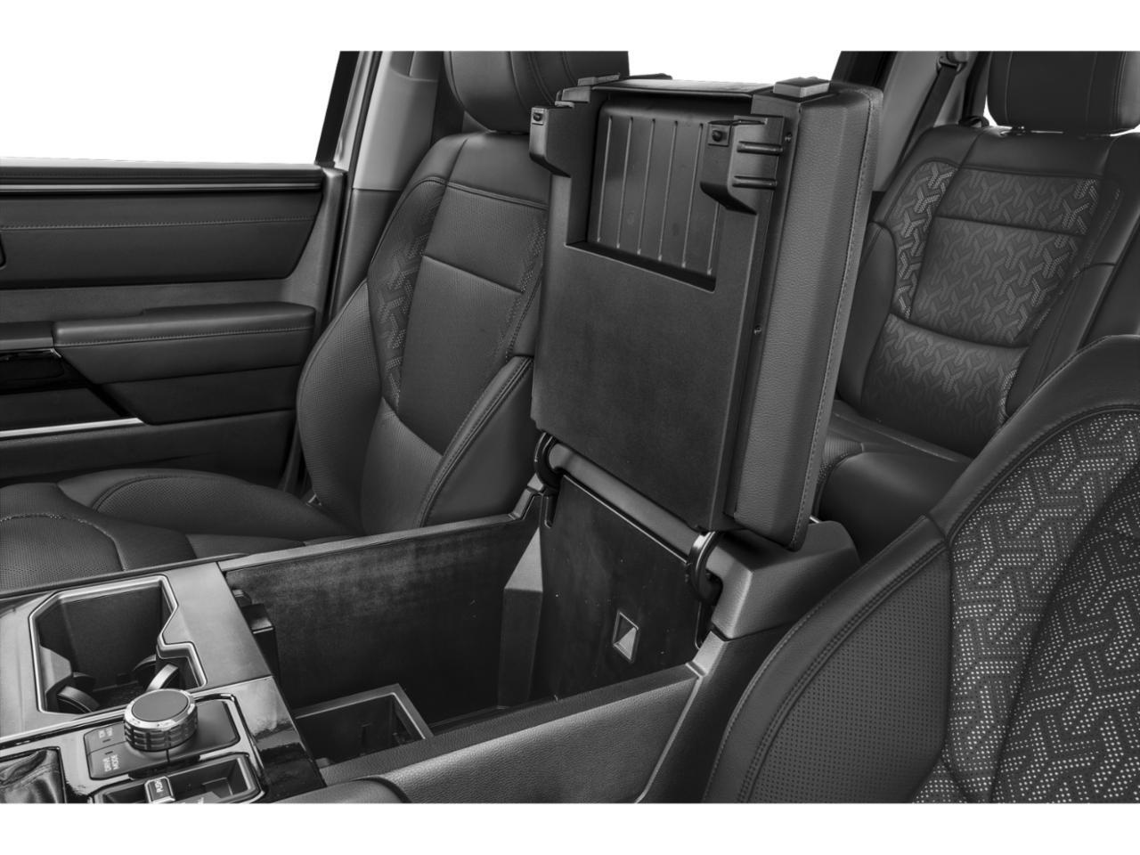 2022 Toyota Tundra 4WD SR5 CrewMax 5.5' Bed 3.5L (Natl) Gilroy CA