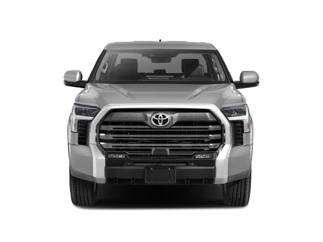 2022 Toyota Tundra 4WD SR5 CrewMax 5.5' Bed 3.5L (Natl) Gilroy CA