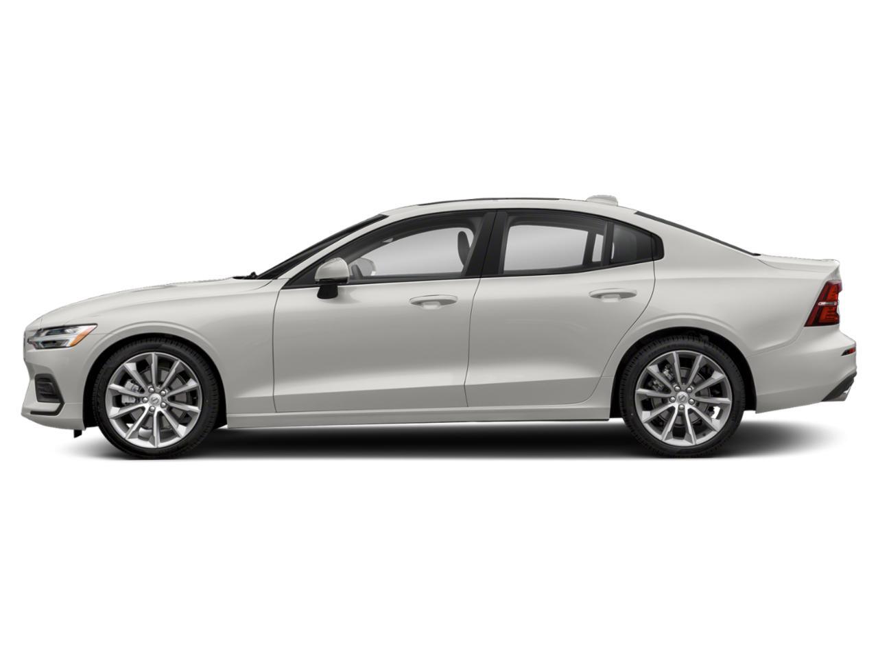 2022 Volvo S60 Momentum Roseville CA
