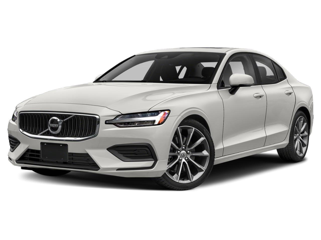 2022 Volvo S60 Momentum Roseville CA