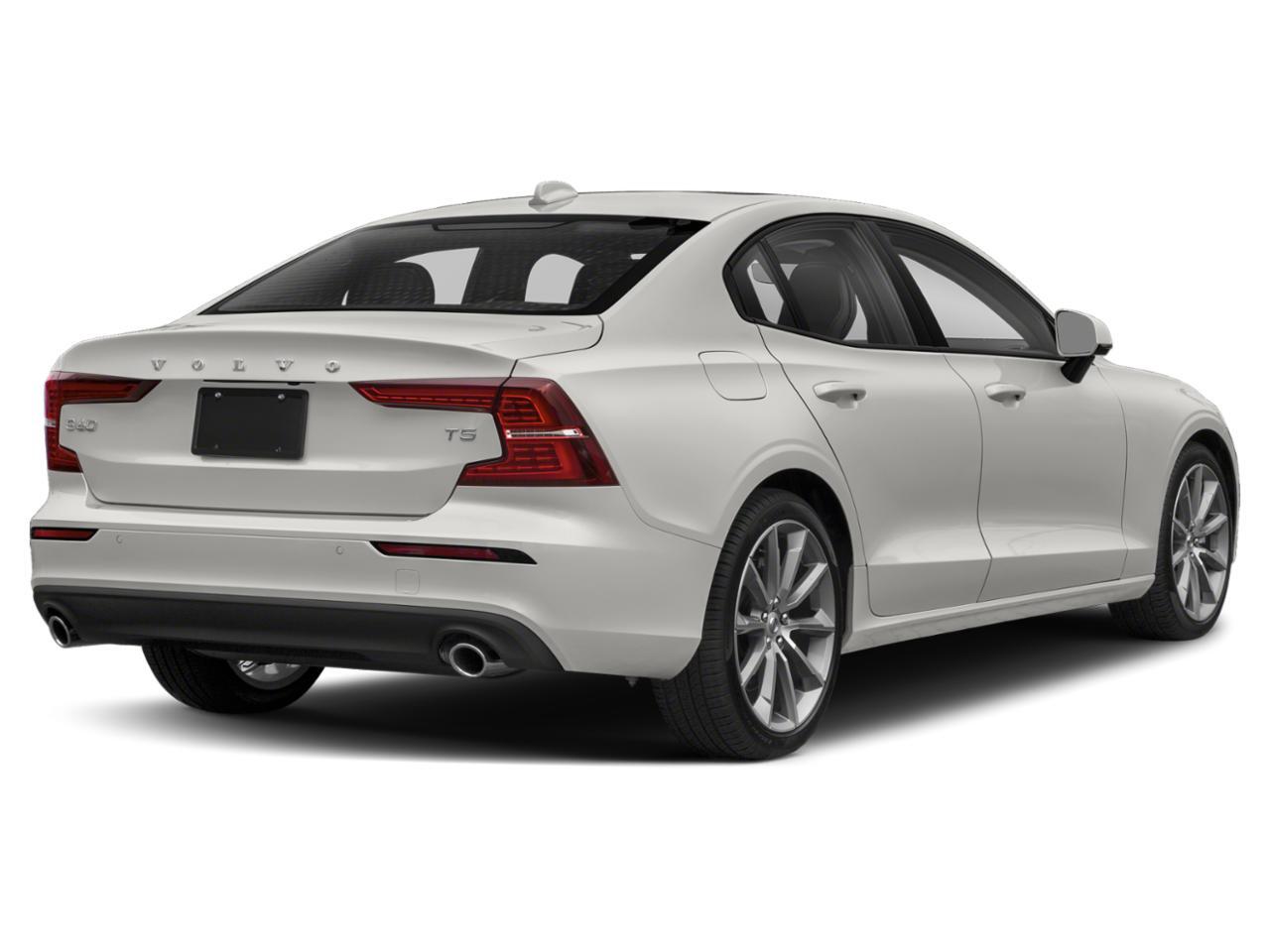 2022 Volvo S60 Momentum Roseville CA