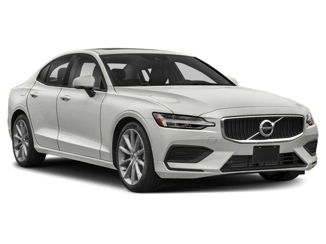 2022 Volvo S60 Momentum Roseville CA