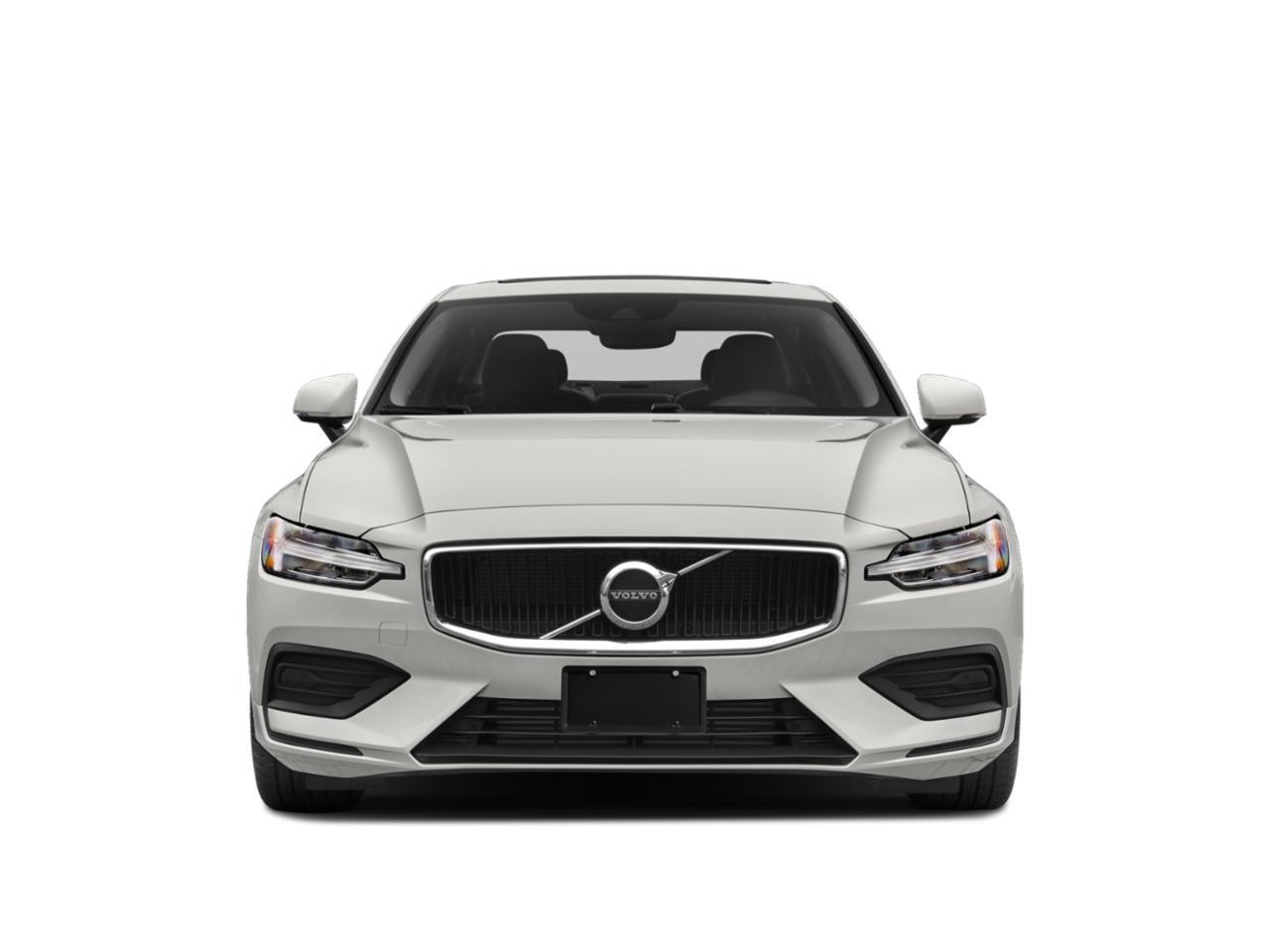 2022 Volvo S60 Momentum Roseville CA