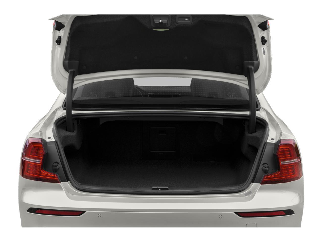 2022 Volvo S60 Momentum Roseville CA