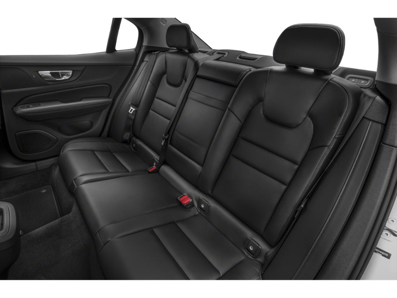 2022 Volvo S60 Momentum Roseville CA