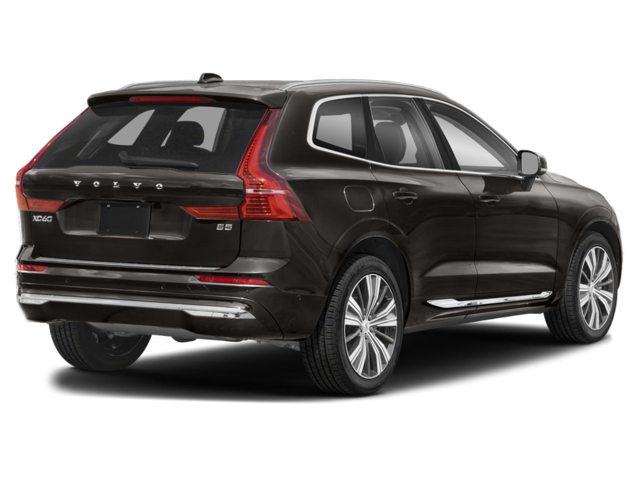 2022 Volvo XC60 B5 Momentum 2022 Volvo XC60 B5 Momentum