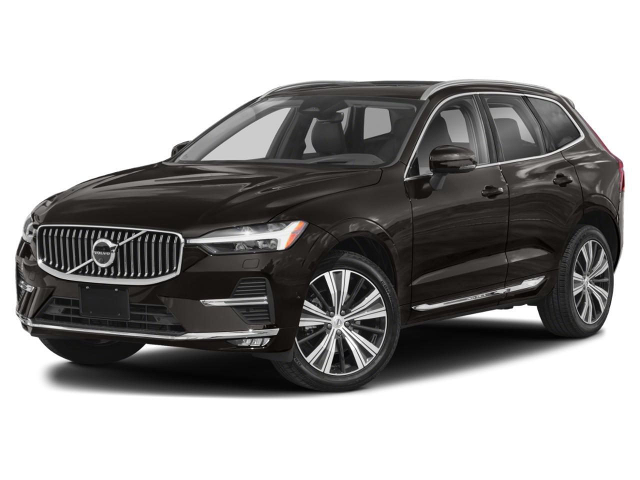 2022 Volvo XC60 B5 Momentum 2022 Volvo XC60 B5 Momentum