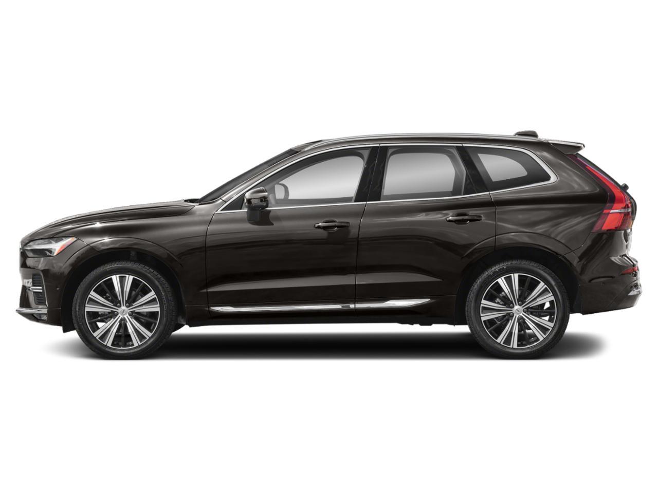2022 Volvo XC60 B5 Momentum 2022 Volvo XC60 B5 Momentum
