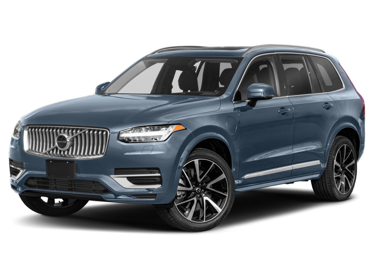 2022 Volvo XC90 Recharge Plug-In Hybrid T8 Inscription 6 Passenger 2022 Volvo XC90 Recharge Plug-In Hybrid T8 Inscription 6 Passenger