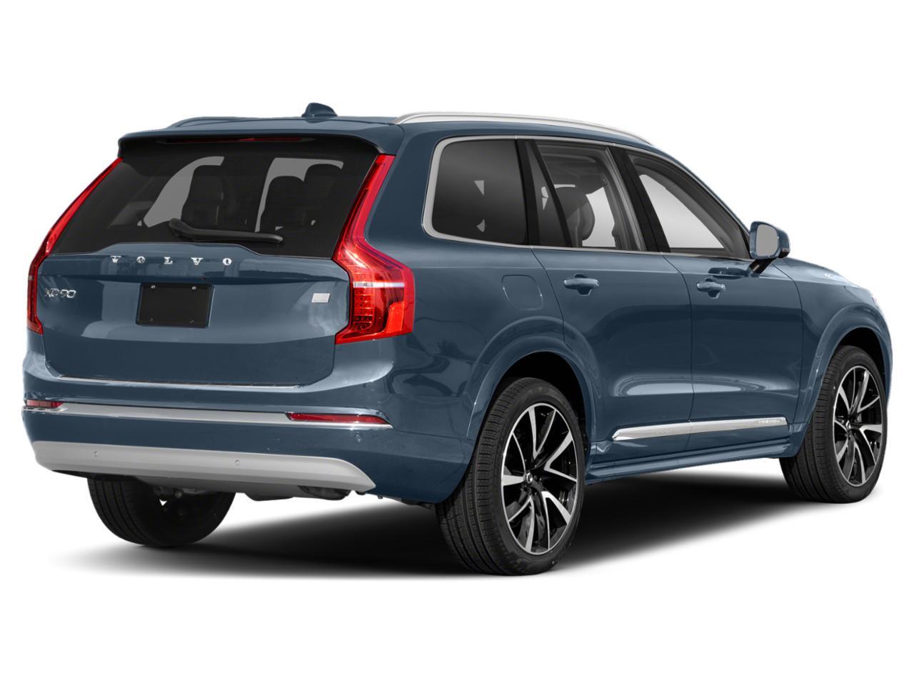 2022 Volvo XC90 Recharge Plug-In Hybrid T8 Inscription 6 Passenger 2022 Volvo XC90 Recharge Plug-In Hybrid T8 Inscription 6 Passenger
