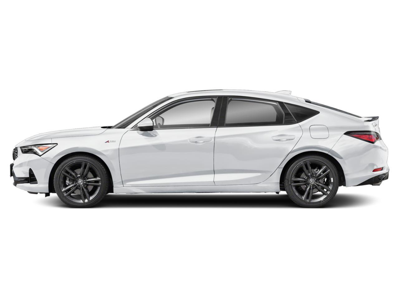 2023 Acura Integra w/A-Spec Package San Clemente CA