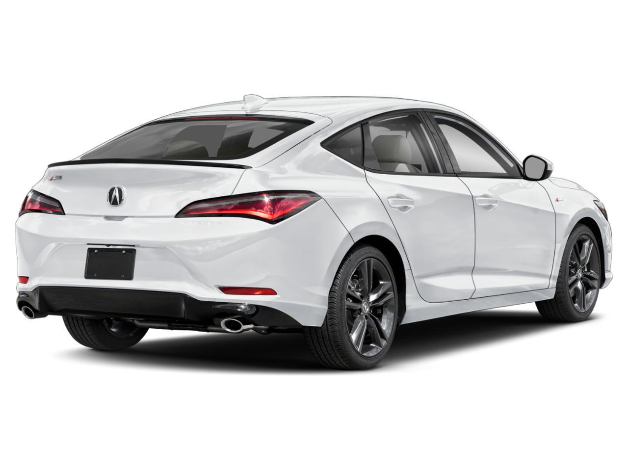 2023 Acura Integra w/A-Spec Package San Clemente CA