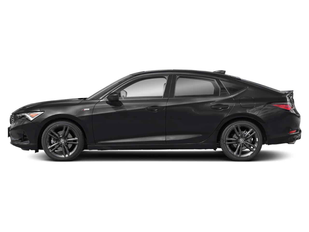 2023 Acura Integra w/A-Spec Package Roseville CA