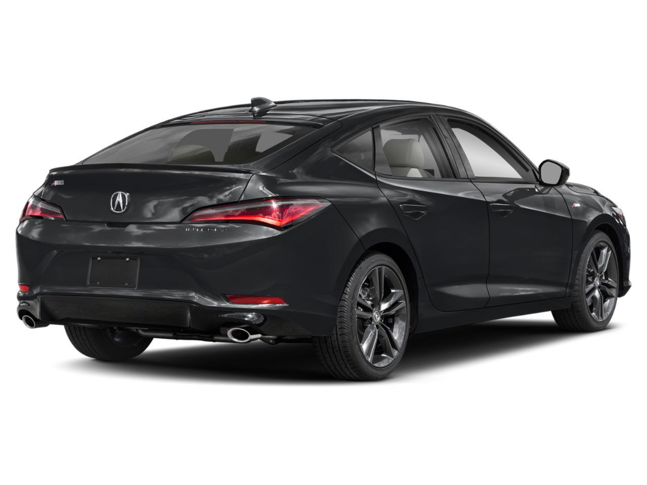 2023 Acura Integra w/A-Spec Package Roseville CA