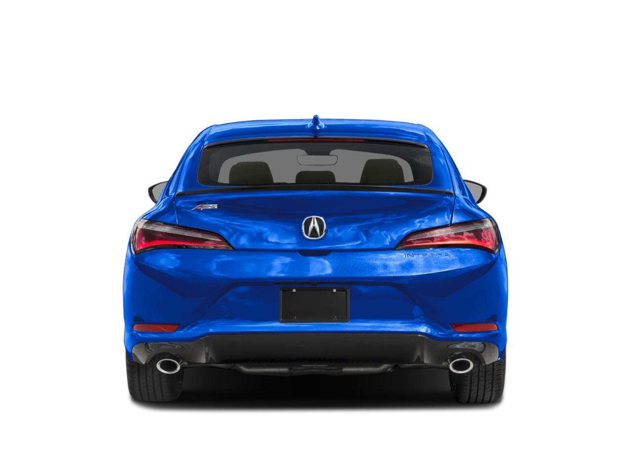 2023 Acura Integra w/A-Spec Package Roseville CA