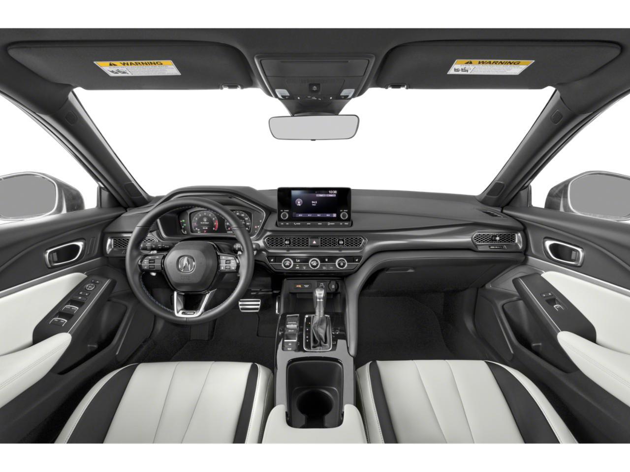 2023 Acura Integra w/A-Spec Package Roseville CA