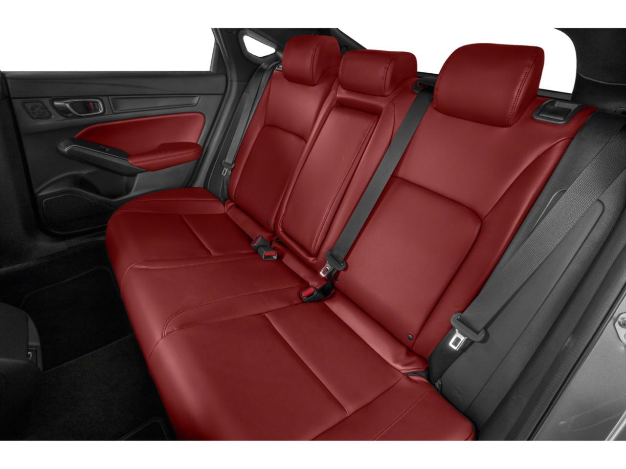 2023 Acura Integra w/A-Spec Technology Package Roseville CA