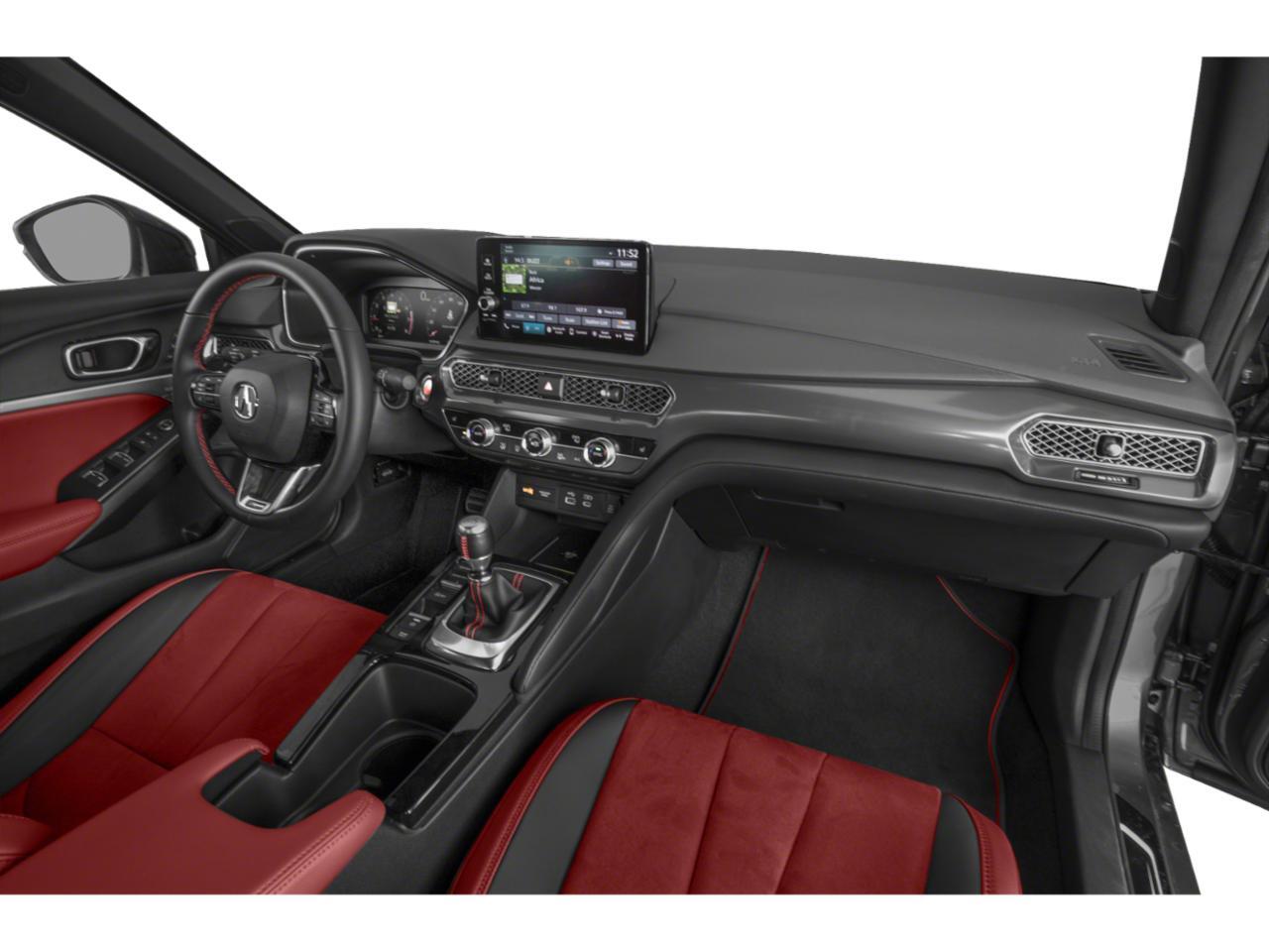 2023 Acura Integra w/A-Spec Technology Package Roseville CA