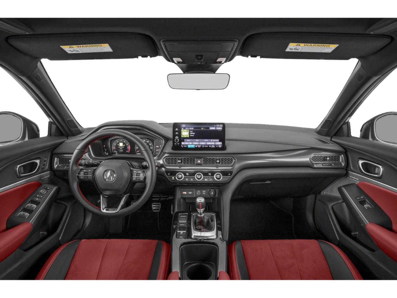 2023 Acura Integra w/A-Spec Technology Package Roseville CA