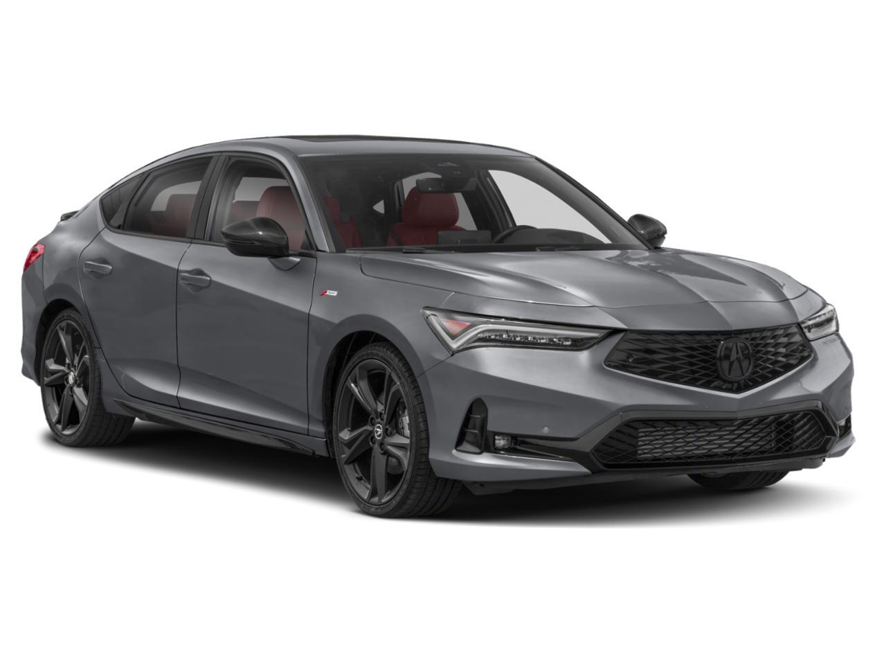2023 Acura Integra w/A-Spec Technology Package Roseville CA