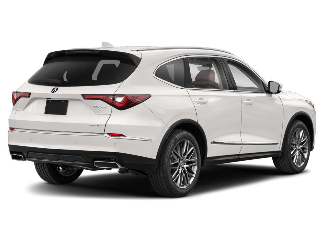 2023 Acura MDX w/Advance Package Roseville CA