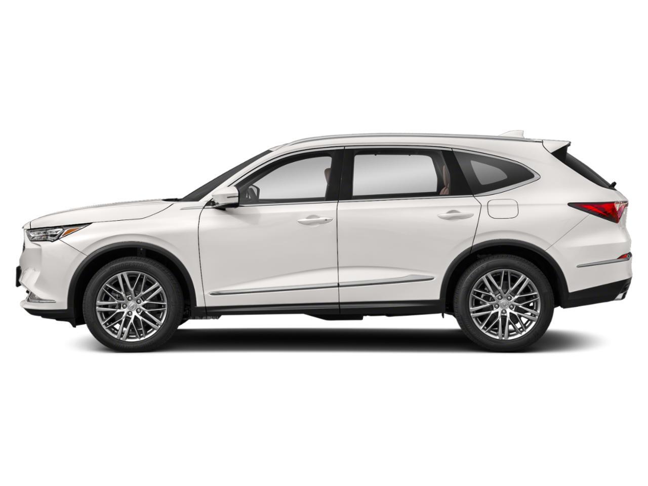 2023 Acura MDX w/Advance Package Roseville CA