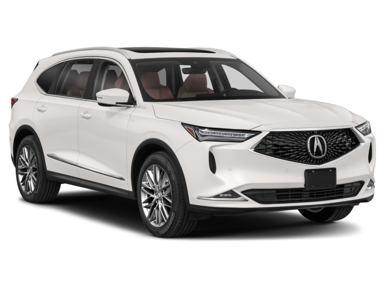 2023 Acura MDX w/Advance Package Roseville CA