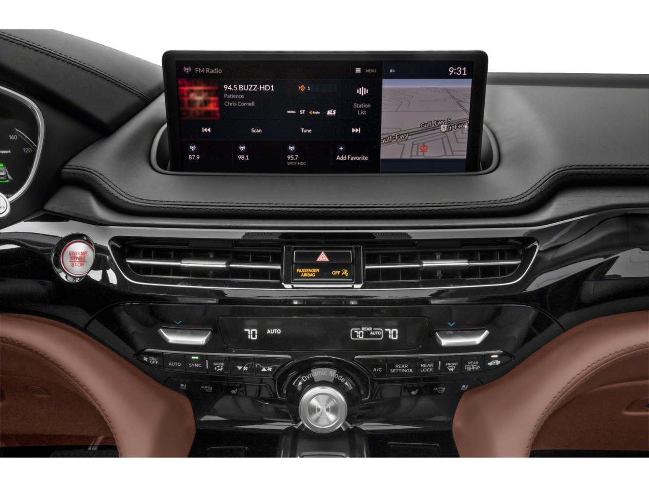 2023 Acura MDX w/Advance Package Roseville CA
